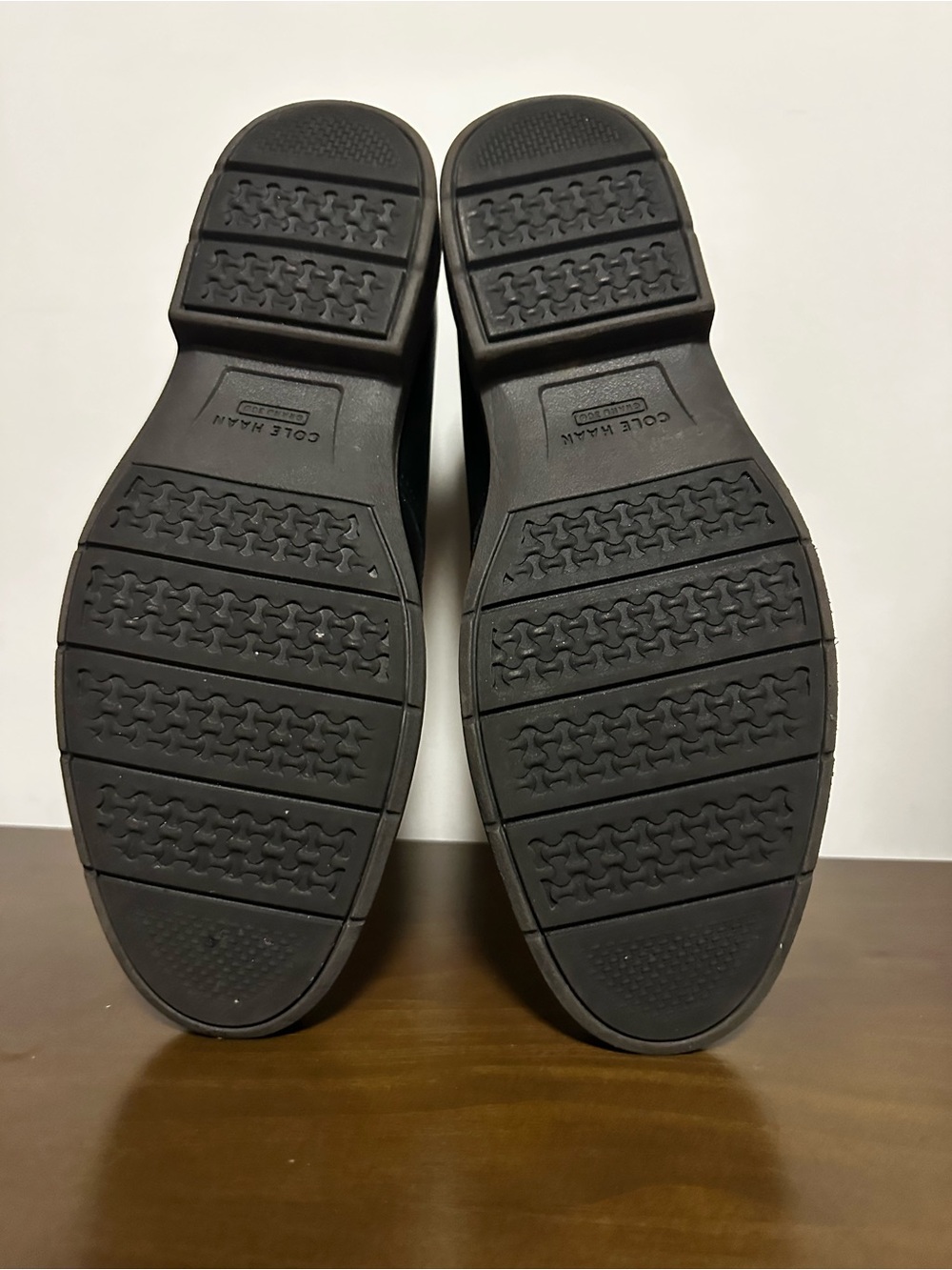 Cole Haan Boots - Picture 4 of 5